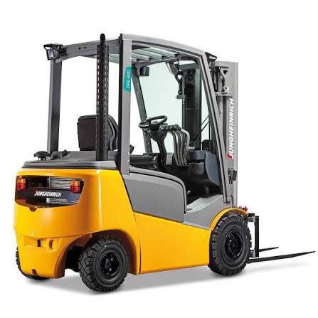 Jungheinrich TFG-316 Forklift