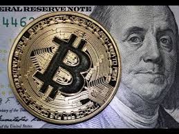 Bitcoin As A Worldwide Currency