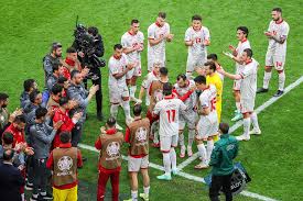 El duelo entre ambas escuadras está pactado a las 18:00 horas (hora local) y tendrá lugar en el johan cruyff arena de amsterdam. S7stimvqg2exjm