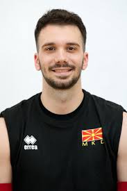 CHCM 37, AKAA Volley v Ribnica KRALJEVO