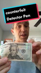 How to Use Counter Fit Pen