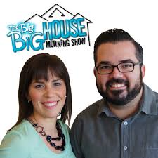 Spirit fm radio is a real, tuned, over the air fm radio app. The Big Big House Morning Show Podcast By Spirit Fm 90 5
