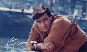 Ajay Devgan Old Picture India Actor Bollywood Actors Bollywood Movie
