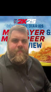 3 Click if you want, but know it’s not cool… New Swing Stick Meter in  #pga2k25 #golf #golfer #golfing #gamer #gaming #pga #tigerwoods