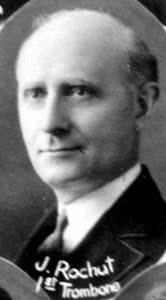 International Trombone Association