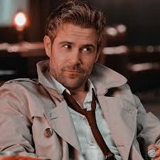Matt Ryan John Constantine Appreciation Post : r/Arrowverse