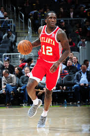 Jimmy butler added 25 points, and ben simmons put. Taurean Prince Sports Uniforms Nba Logo Nba Players
