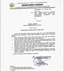 We did not find results for: Sanksi Pemotongan Tpp Menanti Asn Yang Menggunakan Pakaian Dinas Tidak Sesuai Bolmora Com