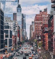 Nypd officers facing floyd protest discipline had. We Know It Hell S Kitchen Is Perfect For Families