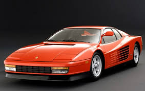 Ferrari Opens Pininfarina Dedicated Exhibition Page 25 Car Body Design