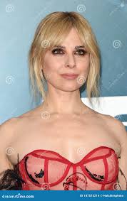 Cara Bruno Stock Photos