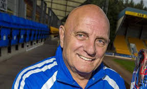 Dick Campbell — XSP Entertainments