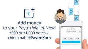 Maybe you would like to learn more about one of these? Paytm Begins Charging 2 For Adding Money To Wallet But Here S How You Can Get That Money Back Zee Business