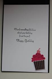 Stampin Up Card Inside Birthday Card Sayings Christian Birthday Cards Birthday Cards