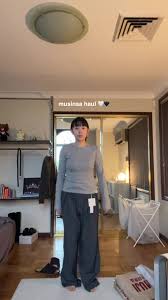 Glowny Louisa Long Sleeve