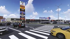 Big mama, #2 among sfântu gheorghe fast food: Primul Mall È™i Primul Carrefour Din JudeÈ›ul Covasna Se Deschid Pe 18 Martie