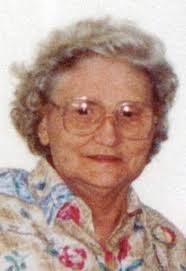 Edna Elizabeth (Lundy) McElroy Obituary July 16, 2014