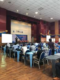 Program larian kesihatan maksak dengan kerjasama jabatan kastam di raja malaysia yang telah diadakan di perkarangan bangunan baru pejabat kastam negeri di medan raya, petra jaya, kuching pada 30 julai 2011. Ucustoms Rmcd Ucustomsrmcd Twitter