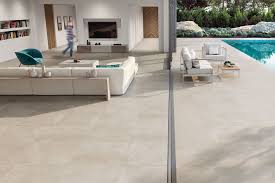 Indoor And Outdoor Tiles Offene Wohnraume Aussenfliesen Terrassenfliesen