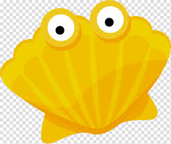 Orange Tree Clam Seashell Seafood Pectinidae Shellfish Cartoon Drawing Transparent Background Png Clipart Hiclipart Easy to carry and portable and has a stackable design for easy storage.