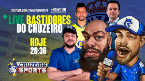 Clique aqui para baixar o aplicativo do estádio tnt sports para dispositivos apple Live Bastidores Do Cruzeiro Um Caos Na Instituicao Cruzeiro Esporte Clube Youtube