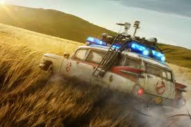 Mythology and belief in society today, presenting uncommon perspectives of common cultural issues. Ghostbusters Afterlife Trailer Leans On Franchise S Nostalgic Pull Like Recent Reboots Fortune