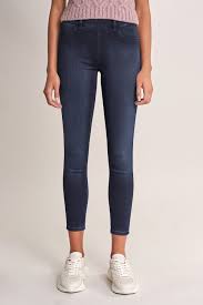 Passez votre commande en ligne! Jegging Push Up Wonder Capri A Taille Haute Jean Salsa Jeans