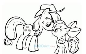 Scopri ricette, idee per la casa, consigli di stile e altre idee da provare. 11 Contoh Mewarnai Gambar Kuda Poni Terbaru Broonet