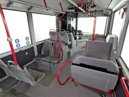 Mercedes Benz Citaro Bluetec Euro6 Mercedes Bus Bus Interior Bus Travel