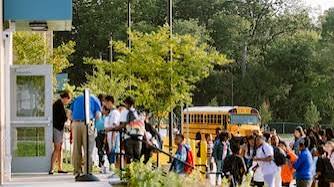 The way Maryland rates schools is about to change