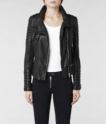 All Saints Leather Jacket Womens Review Leathermaster Com Au