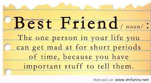 Idea For A Friends Birthday Friends Quotes Funny Friends Quotes Best Friend Quotes