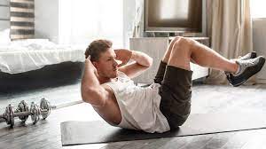 Fat burn in 10 days. Home Workout 6 Fehler Men S Health