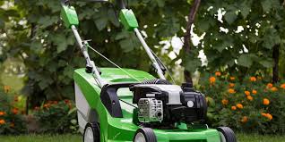 Lawn mower equipment service record: Winterize A Lawn Mower In 7 Steps This Old House