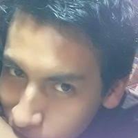 Gunnar Sergio Lora Caro (gunnarsergio)