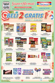 Katalog harga murah super hemat indomaret telah diumumkan secara resmi dan bisa anda dapatkan di indomaret terdekar dengan kota anda. Mqw2r Gvpujrbm