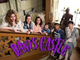 Danielle jane dani harmer (born 8 february 1989) is an english television actress, presenter and singer. Titles On Amazon Prime Video Uk Starring Dani Harmer Newonamzprimeuk