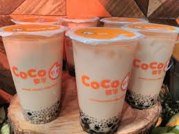 There aren't enough food, service, value or atmosphere ratings for coco fresh tea and juice, california yet. Purple Plum Fairy Coco Fresh Tea And Juice Celebrates 20th Year With A Treat