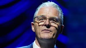 Spending demands, tax and crime widen the coalition schism