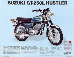 Genuine suzuki items included in the voyager pack: Pin On Custom Motorcycles