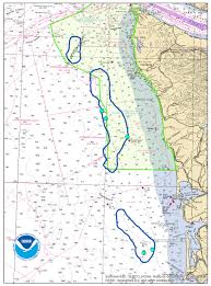 Olympic Coast Survey Provides Data For Multiple Uses