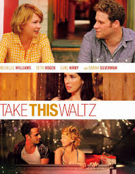 우리도 사랑일까 Take This Waltz 영화