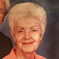 Billie Mae Bond Obituary (2024)