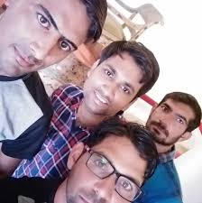 Advocate vikram poonia