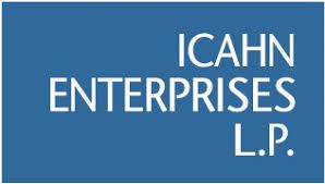 Icahn Enterprises Logo