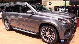 We did not find results for: 2017 Mercedes Benz Gls Class Gls 350d 4matic Exterior Interior Walkaro Europe Car Mercedes Benz Geneva Motor Show