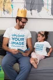 Download Family Mockup Generator Try 15k Mockups For Free Placeit