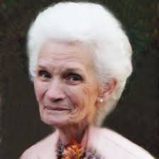 Obituary information for Margaret Berry