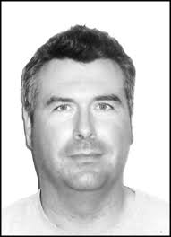 Scott Maxey Obituary (1973